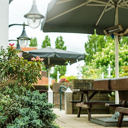 Arden Hotel And Leisure Club Bickenhill Exterior foto