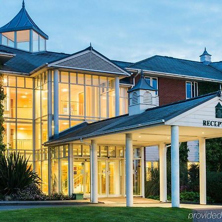 Arden Hotel And Leisure Club Bickenhill Exterior foto
