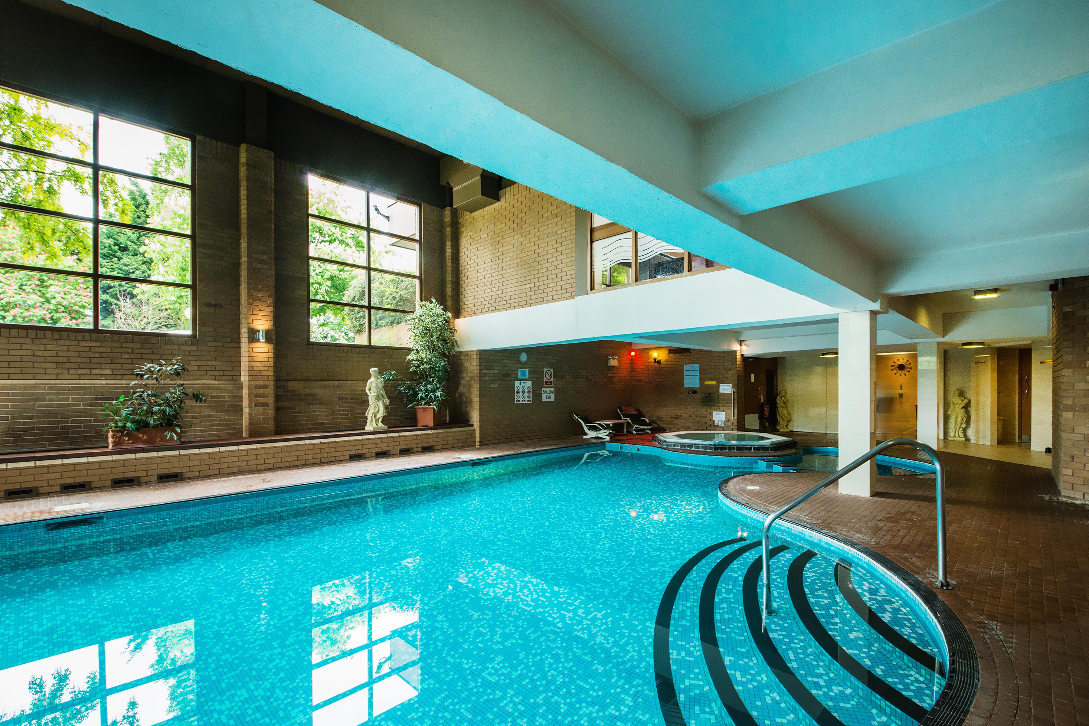 Arden Hotel And Leisure Club Bickenhill Exterior foto