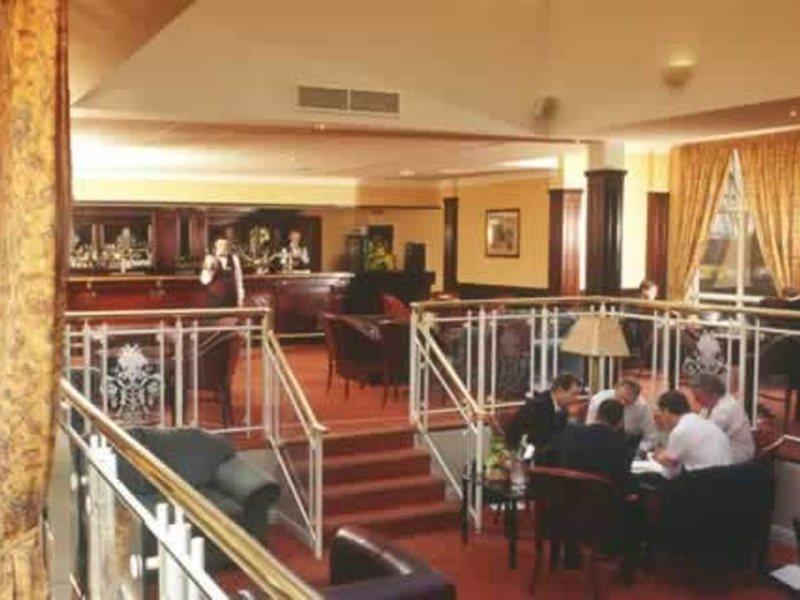 Arden Hotel And Leisure Club Bickenhill Exterior foto