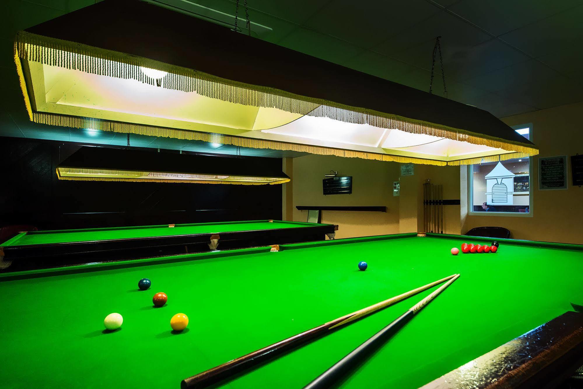 Arden Hotel And Leisure Club Bickenhill Exterior foto